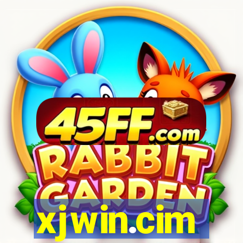 xjwin.cim