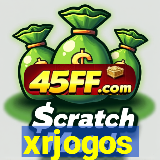 xrjogos