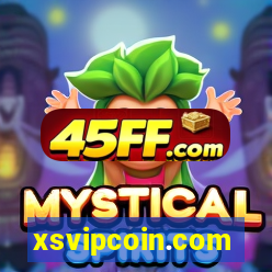 xsvipcoin.com