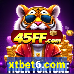 xtbet6.com