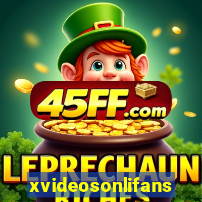 xvideosonlifans