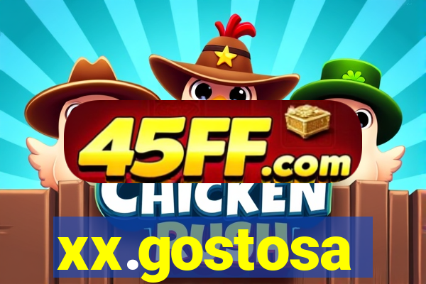 xx.gostosa