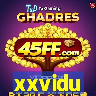 xxvidu
