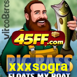 xxxsogra