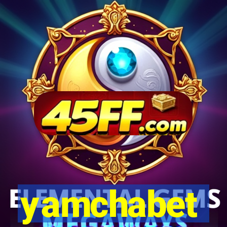 yamchabet