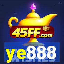 ye888