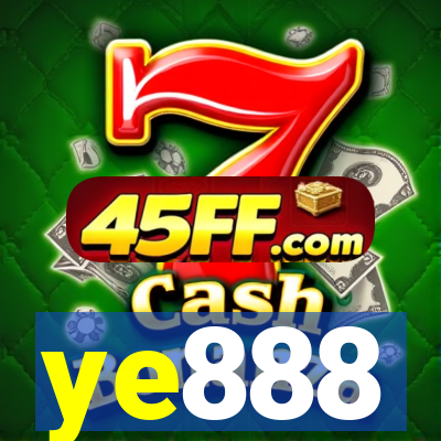 ye888
