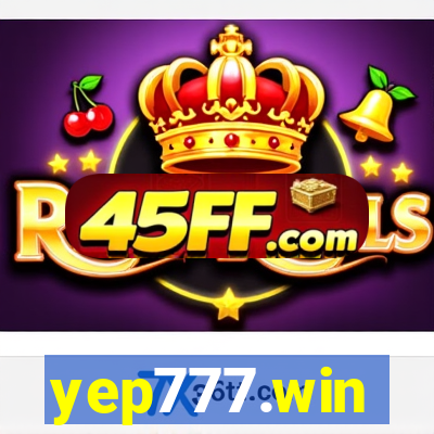 yep777.win