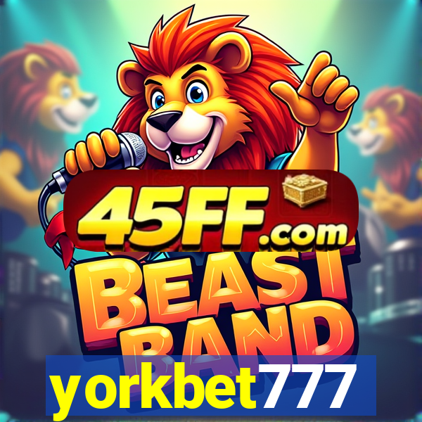 yorkbet777