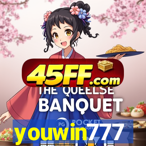 youwin777