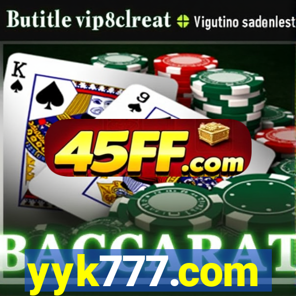 yyk777.com