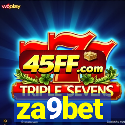za9bet