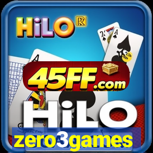 zero3games