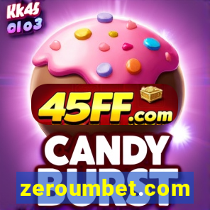 zeroumbet.com