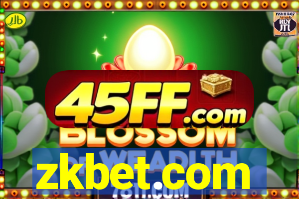 zkbet.com