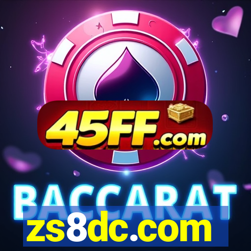zs8dc.com