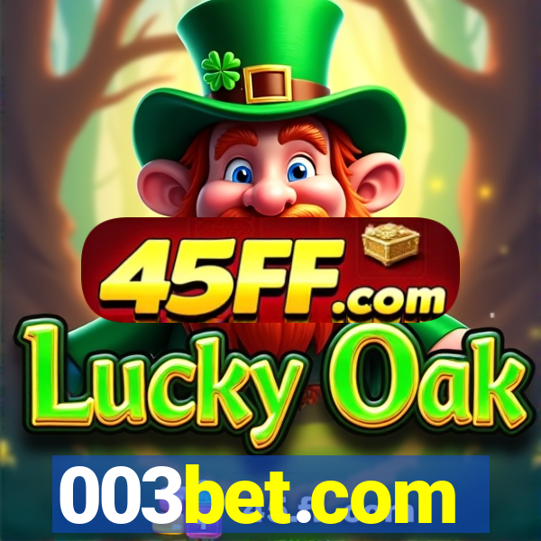 003bet.com