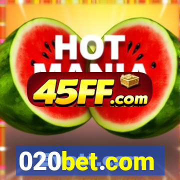020bet.com