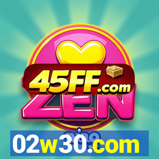 02w30.com