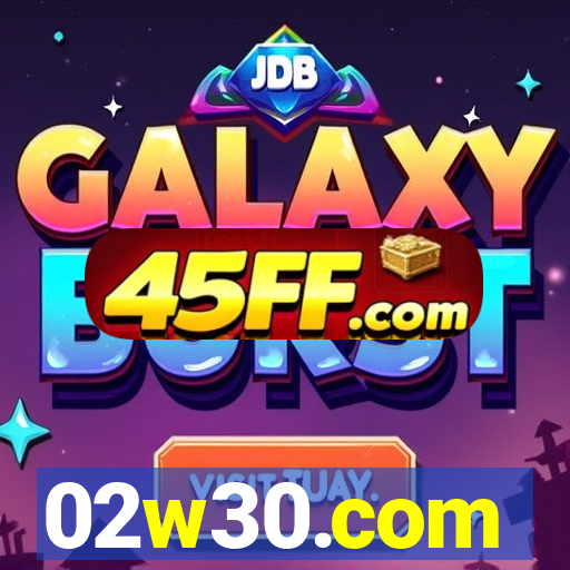 02w30.com