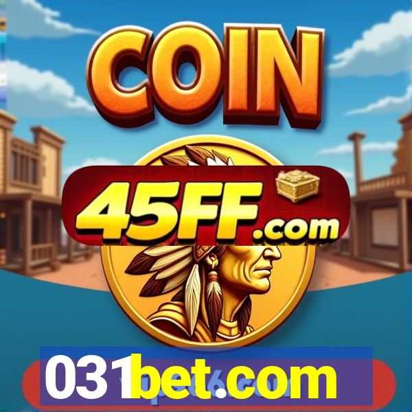 031bet.com