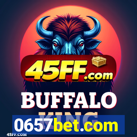 0657bet.com