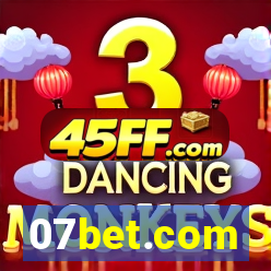 07bet.com