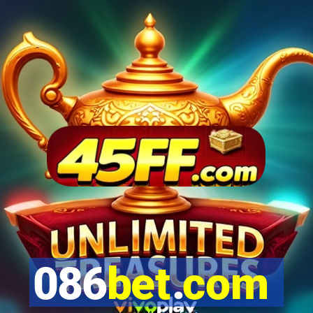 086bet.com