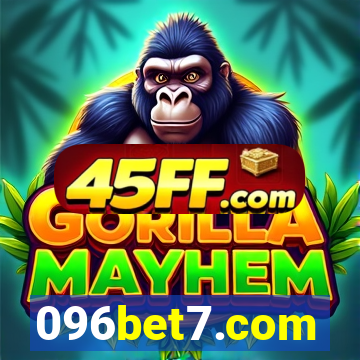 096bet7.com