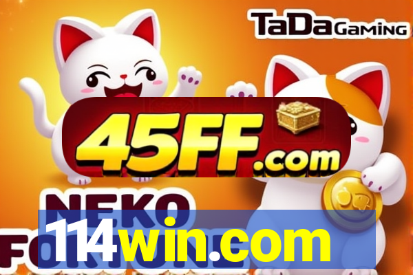 114win.com