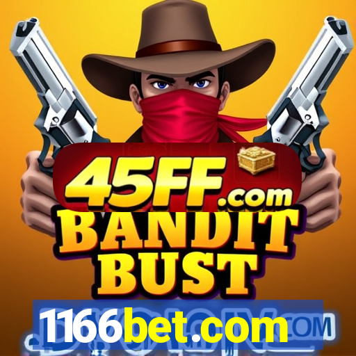 1166bet.com