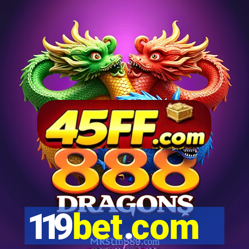 119bet.com