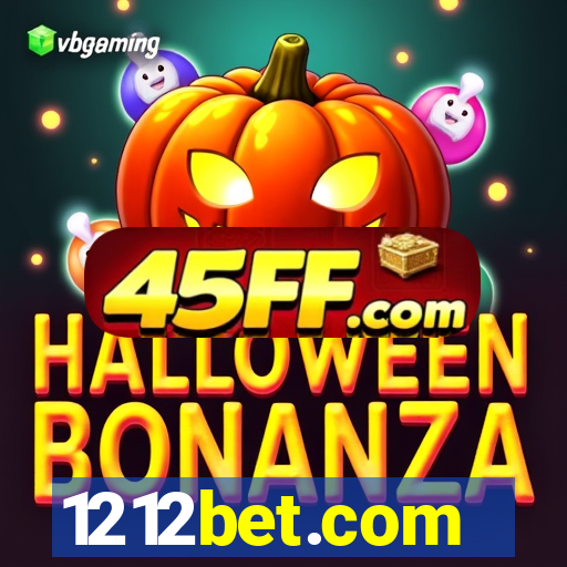 1212bet.com