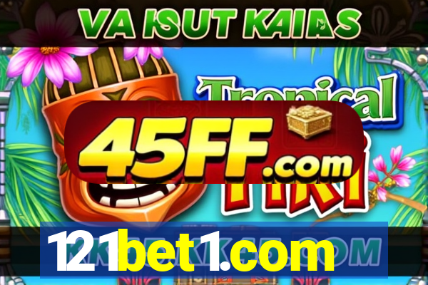 121bet1.com