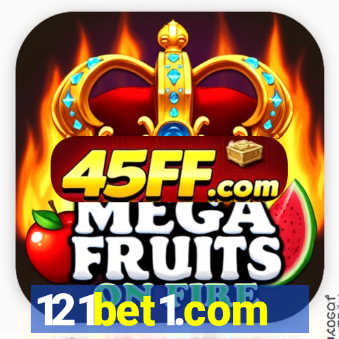 121bet1.com