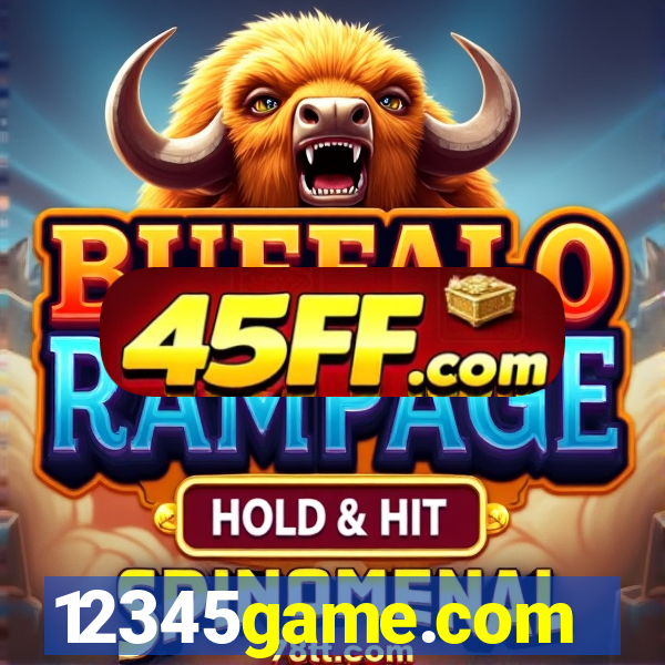12345game.com