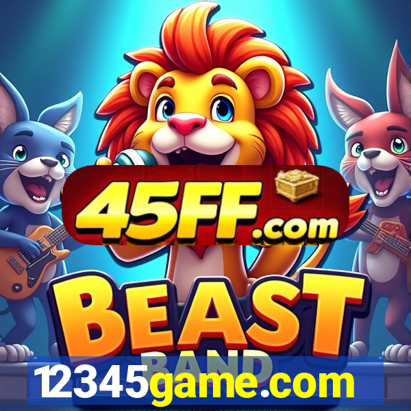 12345game.com
