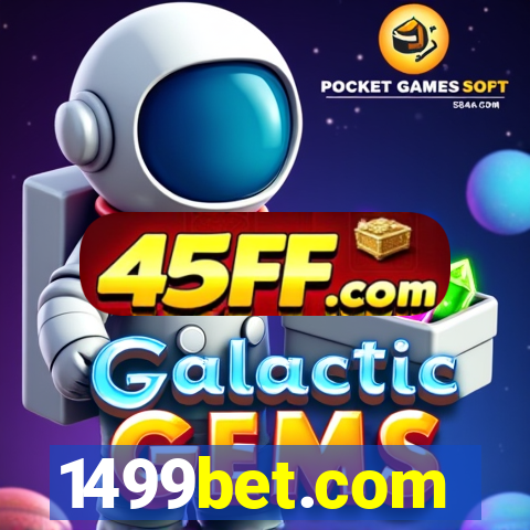 1499bet.com