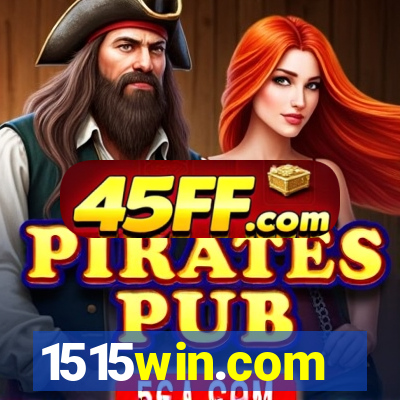 1515win.com