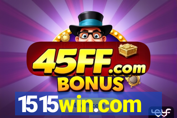1515win.com