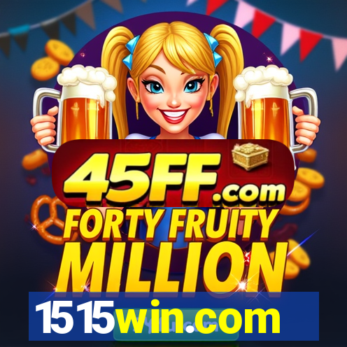 1515win.com