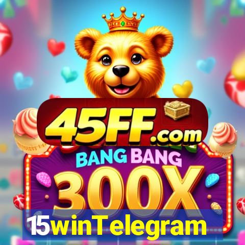 15winTelegram