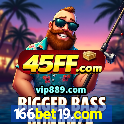 166bet19.com