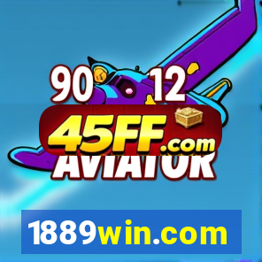 1889win.com