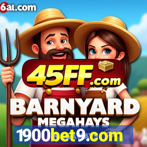 1900bet9.com