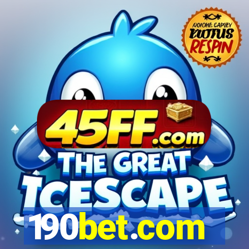 190bet.com