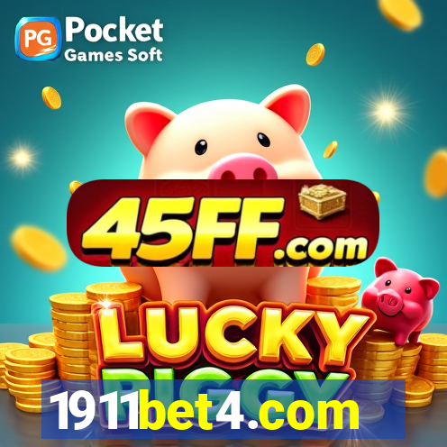 1911bet4.com