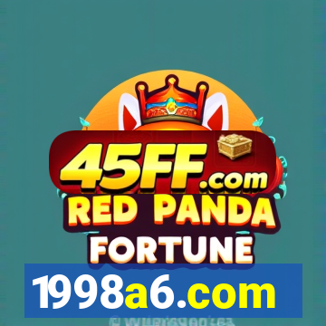 1998a6.com