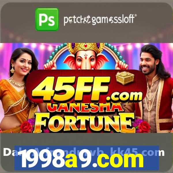 1998a9.com