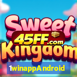 1winappAndroid
